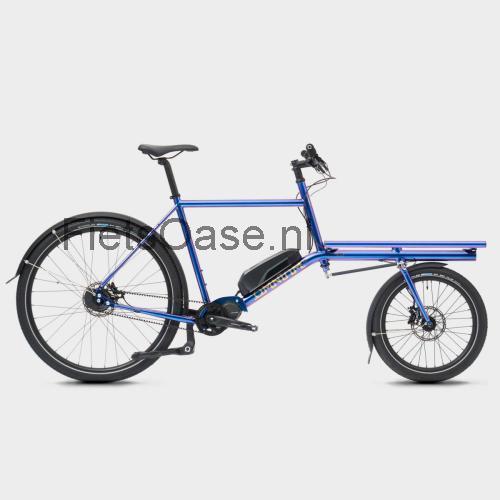 Omnium E-Mini-Max specificaties 